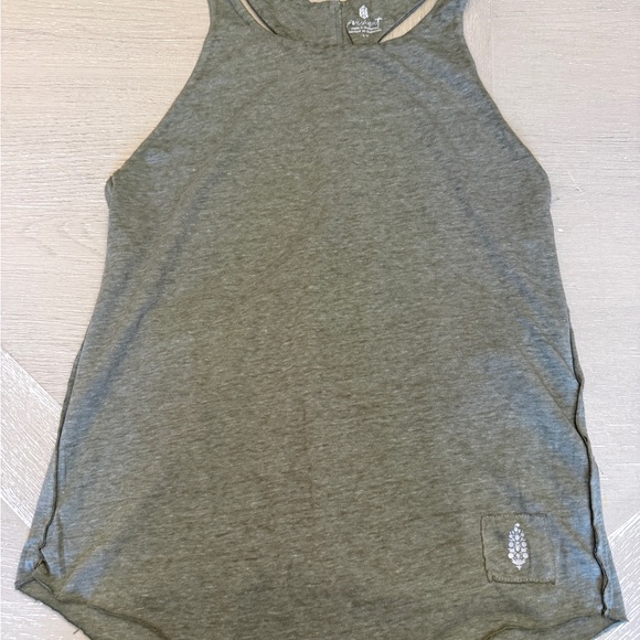 Women's Texas Top and Tank Top Set FP movement We the Free size small & m - Picture 9 of 12